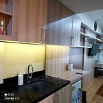 Apartment Louise Kienne