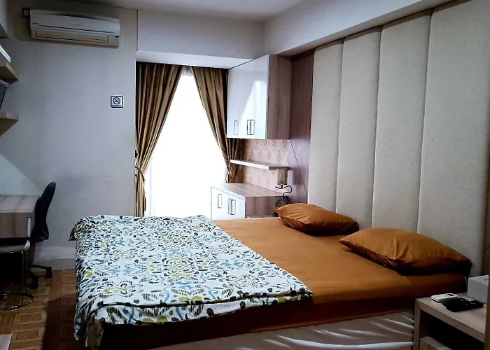 Apartment Louise Kienne