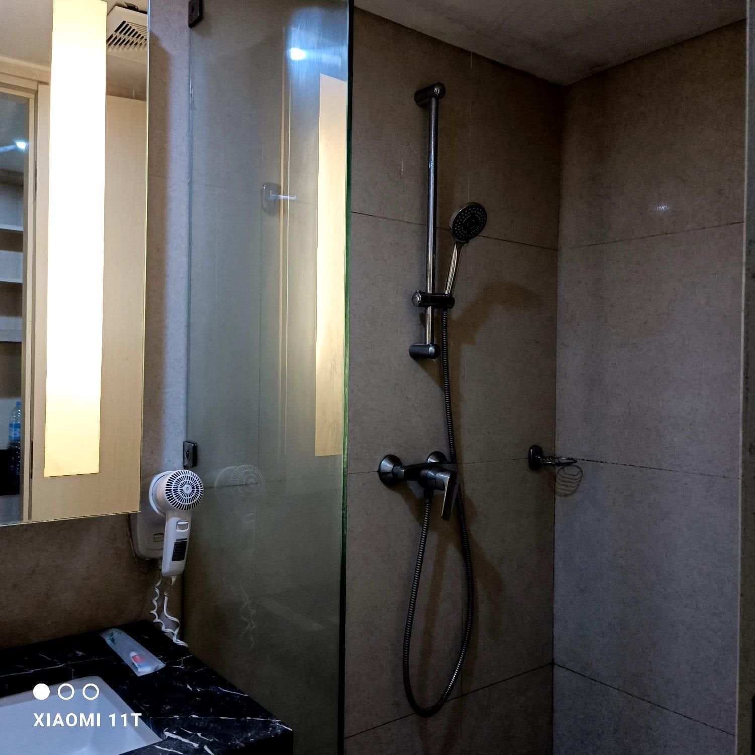 Louise Kienne Aparthotel Semarang